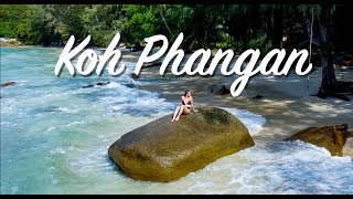 Koh Phangan  Thailand [upl. by Aineles]