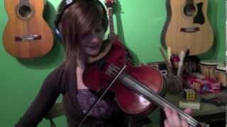 Violin Solo  Where Life Begins  Taryn Harbridge [upl. by Evelunn]