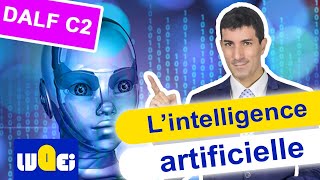 L intelligence artificielle  qui est responsable [upl. by Tjader]