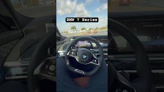 BMW 7 Series Auto Drive BMW7 [upl. by Kent]