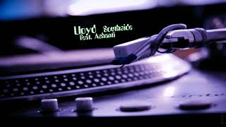 Lloyd feat Ashanti  Southside [upl. by Bonnibelle]