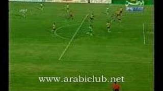 النادي العربي الكويتي  فيديو ضد القادسيه  كاس الامير [upl. by Titos626]