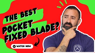 Taq ponders the Maniago Knife Makers Makro 2 and breaks down why its so great Click to watch [upl. by Astrahan]