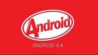 Como Instalar Cyanogenmod 11 NIGHTLY Android Kit Kat 442 no Galaxy Tab 2 [upl. by Lissner]