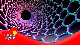 Allotropes of Carbon  GCSE Science  Chemistry  Get To Know Science [upl. by Atnoid726]