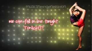 Brooke Hyland  quotSummer Love Songquot Lyrics Music Video [upl. by Finnegan]