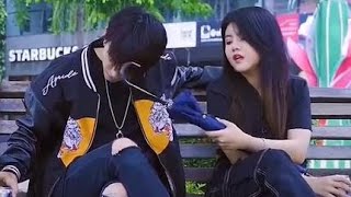 Bạn thân thì không thể yêu nhau  Clip hay TikTok 2021  Gia Long x Reency Ngô [upl. by Aldercy]