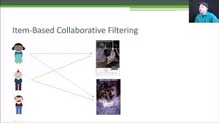 038 Item Based Collaborative Filtering [upl. by Romanas835]