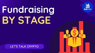 Fundraising  BY STAGE [upl. by Duky]