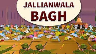 Jallianwala bagh  13 April 1919  history of india [upl. by Neils]