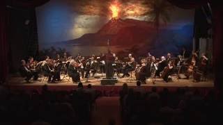 Mozart Symphony 39 First Movement [upl. by Killarney]