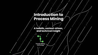 Celonis Foundations Why learn Process Mining [upl. by Lilla]