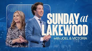 Joel Osteen  Lakewood Church Service  Dealing With Ugly Situations [upl. by Browning]