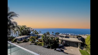 1020 Baja St Laguna Beach CA 92651 [upl. by Enitsugua881]