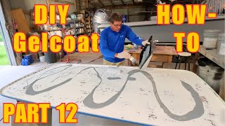 How To Build Your Own Fiberglass Parts [upl. by Thar]