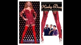 Kinky Boots 2005 Vs the Broadway Musical 2013 Chiwetel Ejiofor Joel Edgerton Billy Porter [upl. by Irafat336]