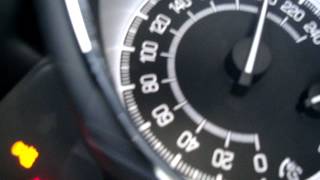 suzuki kizashi top speed [upl. by Gianna694]