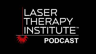 LTI Ep 47 STUDY Adhesive Capsulitis and How much laser is too much [upl. by Ehtylb]