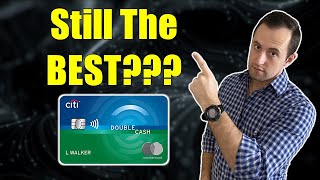 Citi Double Cash Credit Card Review 2023 [upl. by Jehoash]