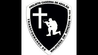 Culto Caserna De Adulão [upl. by Fransen]