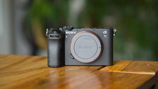 SONY A7CII or A7IV which one is better [upl. by Ajup751]