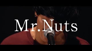 MrNuts  「帰り道」（OFFICIAL MUSIC VIDEO [upl. by Nwahs]