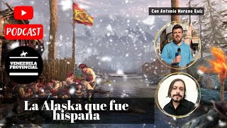 La Alaska que fue hispana [upl. by Plusch]