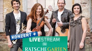 Cara KONZERT – LIVE und als LIVESTREAM [upl. by Eidson620]