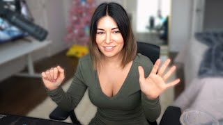 Alinity Feeling Shaky [upl. by Adala216]