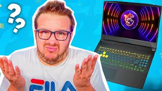 QUEL PC PORTABLE GAMER CHOISIR POUR NOÊL [upl. by Etka]