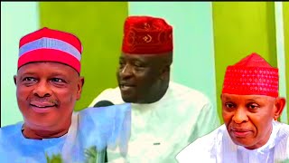 sai munyi mutuwar kasko idan kwankwaso yashirya na shirya kawu sumaila [upl. by Earvin]