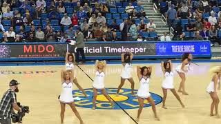 UCLA Dance Team Dont Matter [upl. by Eahsat]