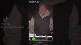 Chaldon Church HALLOWEEN 🎃 Paranormal Investigation PART 1 Haunted Surrey [upl. by Ayim]