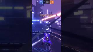 Bug on Rocket League No fake [upl. by Codd]