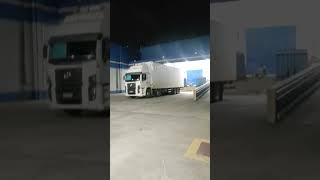 Assaí atacadista 🤬 é descaso total com o caminhoneiro 😡🚛 [upl. by Ilrebmik]