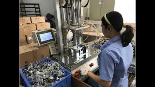 air fryer oven manufacture rongdiangroup [upl. by Arva747]