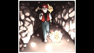 Pokèmon Red  Original Game  Pedro Araujo Animation Gameplay  Episode 8  MT MOON 🌗 [upl. by Aitekram]