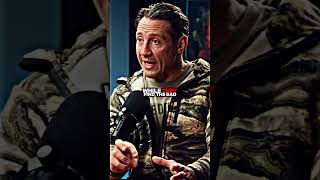 The Black Hawk Down Incident  Tim Kennedy Chris Morrison’s Podcast [upl. by Michell]