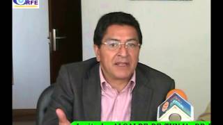 01 ALCALDE DE TUNJA HACE BALANCEwmv [upl. by Mamoun]