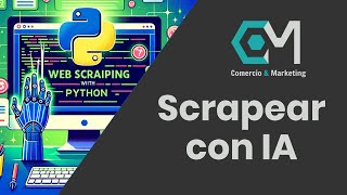 Scraping con IA [upl. by Zamora]