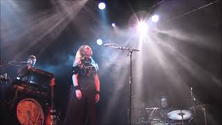 Lívstræðrir  Eivør Pálsdóttir Live in Silkeborg [upl. by Idolah]