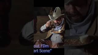 Blazing Saddles “Fart Scene” film filmclips filmreview [upl. by Aizirtap]