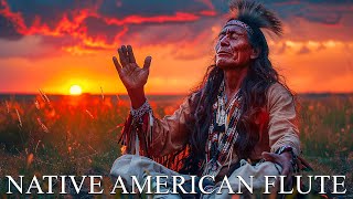 Activate Your Higher Mind  Native American Meditation  Heal Your Mind Body and Spirit [upl. by Derk913]