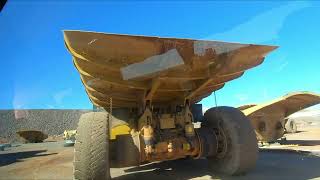 Kalgoorlie WA super pit tour amp surrounds [upl. by Lopes]