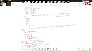 BioZoology Reproductive Health3 Sanyukat Malviya [upl. by Enyamart707]