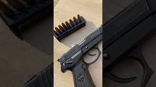 TT30 bore tokarev vs Chinese CF98viral shorts shots [upl. by Hendren]