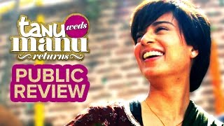 Tanu Weds Manu Returns  Launch Event ft Kangana Ranaut R Madhavan [upl. by Ynnij]