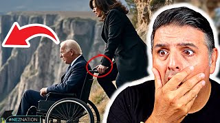 🚨Dems Have LOST THEIR MINDS You Won’t Believe What They’re Asking Biden to Do for Kamala [upl. by Suzetta]