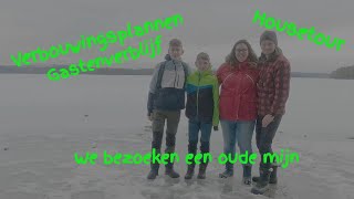 Emigreren naar Zweden  Verbouwingsplannen van ons Zweedse huis  VLOG 16 [upl. by Elsbeth]