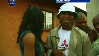 Spikiri ft Prof Zulu Thebe amp Ntokozo  Gangsta Party Music Video [upl. by Aserehc]